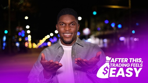 After this, Trading feels Easy